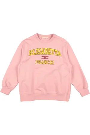 Elisabetta Franchi Sweatshirts