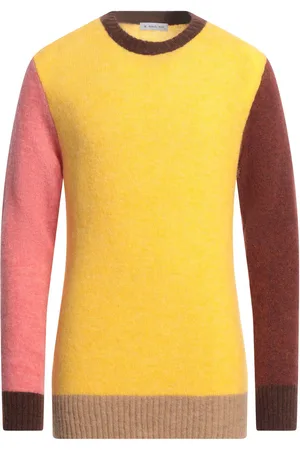 Manuel Ritz Sweaters