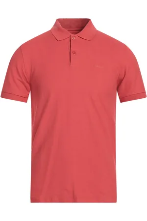 Barbour Polo shirts