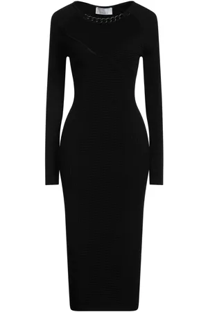 GIUSEPPE DI MORABITO Midi dresses