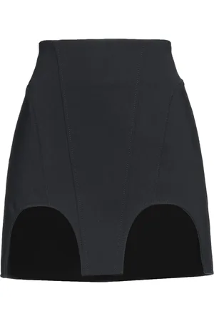 DION LEE Mini skirts