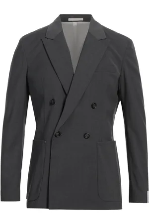 Paolo Pecora Blazers
