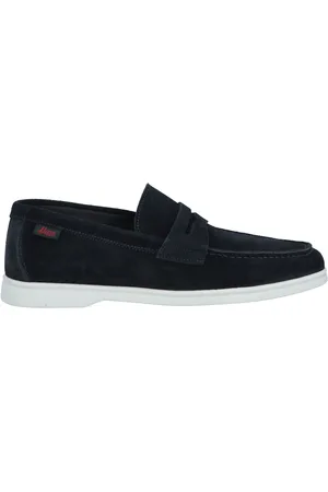 G.H. Bass Loafers