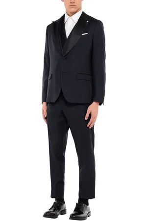 Manuel Ritz Suits