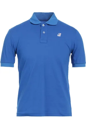 K-Way K-WAY Polo shirts