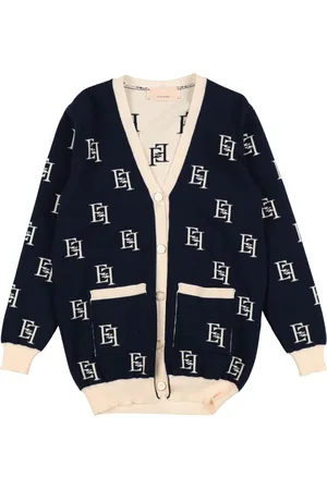 Elisabetta Franchi Cardigans