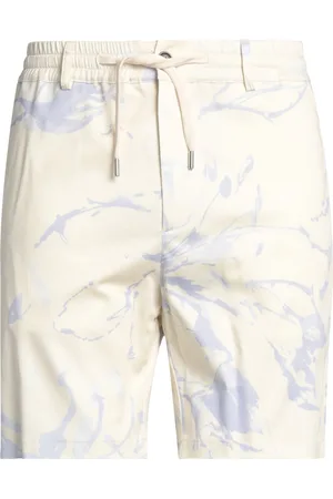 GRIFONI Shorts & Bermuda Shorts
