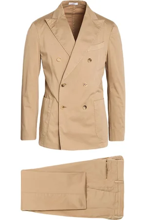 Boglioli Suits