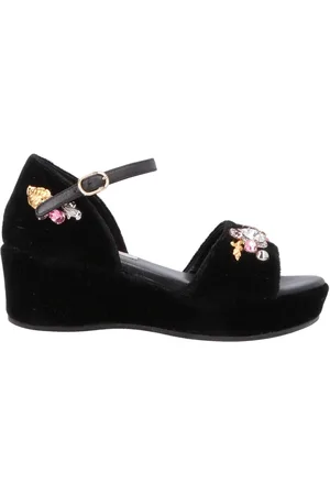 Dolce & Gabbana DOLCE & GABBANA Sandals