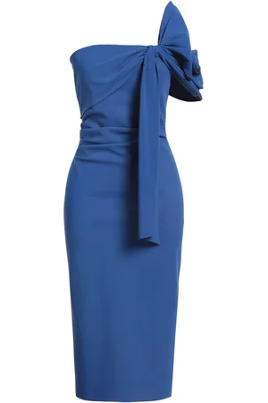 CHIARA BONI Midi dresses
