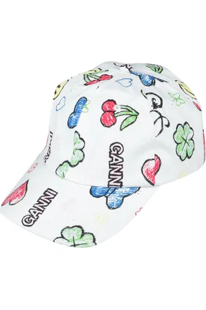 Ganni Hats