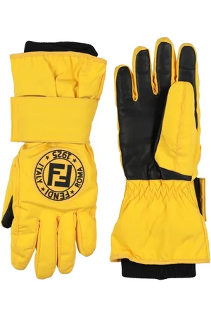 Fendi Gloves