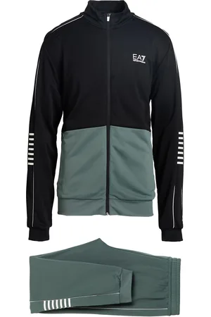 EA7 Tracksuits