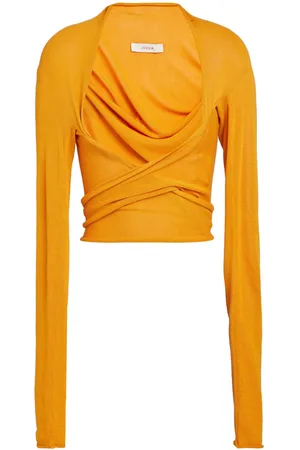 Jucca Wrap cardigans