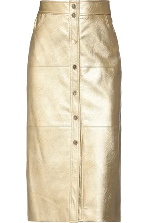 Pinko Midi skirts
