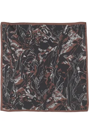 Ermenegildo Zegna Scarves
