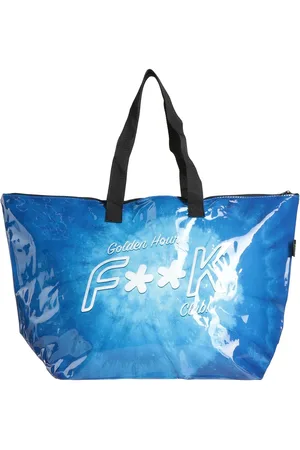 F**K PROJECT Shoulder bags