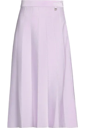 Elisabetta Franchi Midi skirts