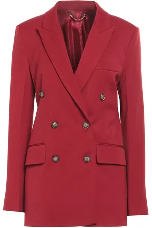 Victoria Beckham Blazers