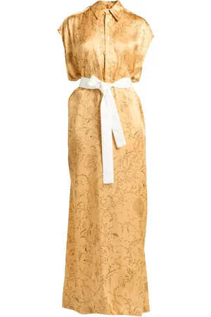 Fabiana Filippi Maxi dresses