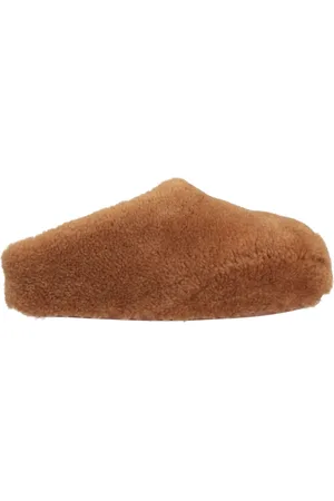 Amina Muaddi Mules & Clogs
