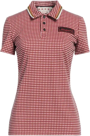 Marni Polo shirts
