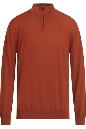 Daniele Fiesoli Turtlenecks