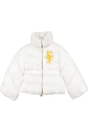 Elisabetta Franchi Puffers