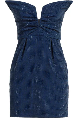Roland Mouret Mini dresses