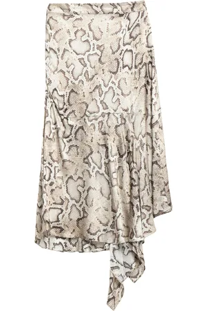 Pinko Midi skirts