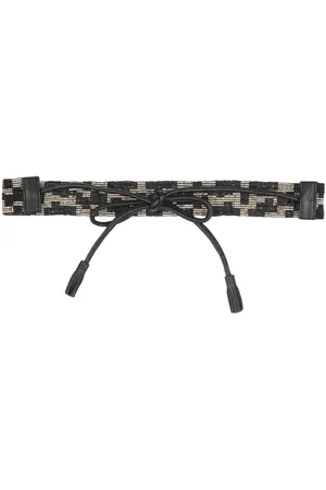 Maliparmi Belts