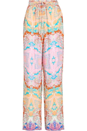 Sandro Pants