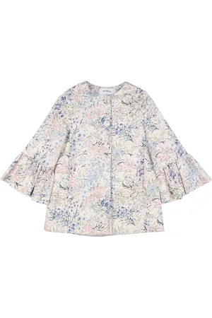 Simonetta Jackets