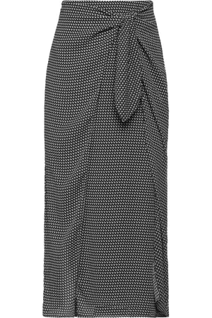 Patrizia Pepe Midi skirts