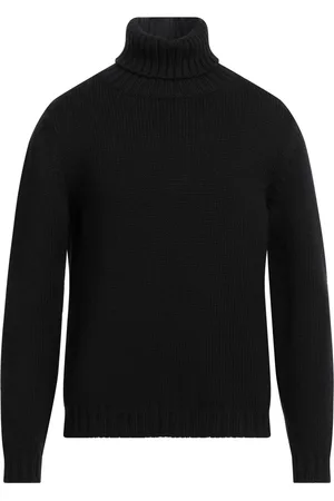MASSIMO ALBA Turtlenecks