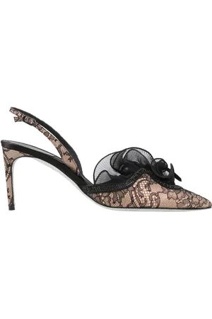 RENE CAOVILLA Pumps