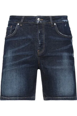 John Richmond Denim shorts