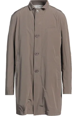 HERNO Overcoats & Trench Coats