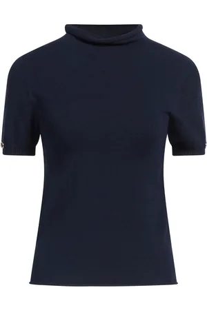 Twin-Set Turtlenecks