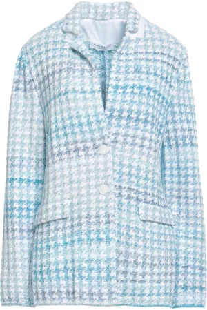 AMINA RUBINACCI Blazers