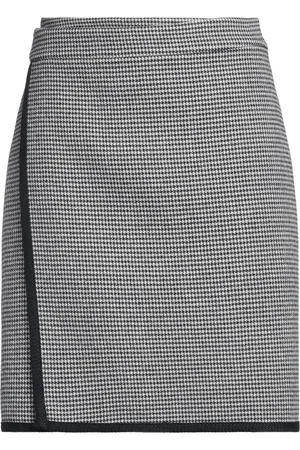 AKRIS Mini skirts