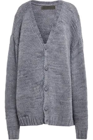 THE ELDER STATESMAN Cardigans