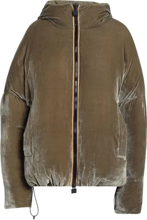 K-Way K-WAY Puffers