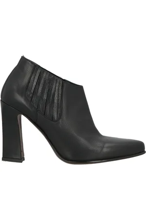 DUCCIO DEL DUCA Ankle boots