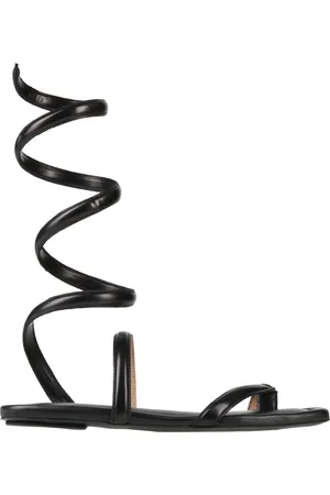 Twin-Set Thong sandals