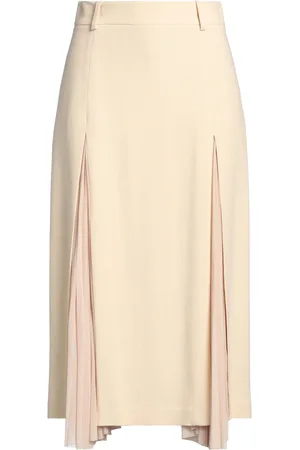 ERIKA CAVALLINI Midi skirts