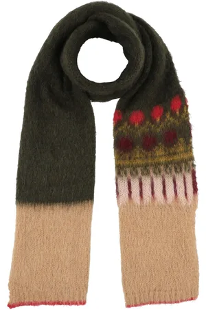 Maliparmi Scarves