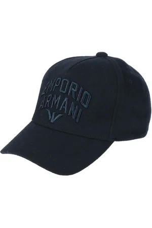 Emporio Armani Hats