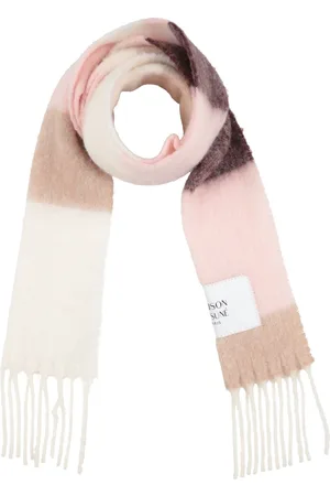 Maison Kitsuné Scarves