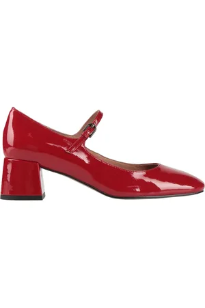 Bibi Lou Pumps